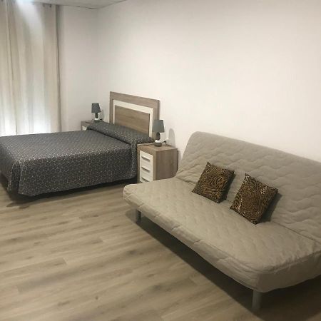 Apartamento 21, Muy Centrico, 5Personas Apartment ตอร์โตซา ภายนอก รูปภาพ