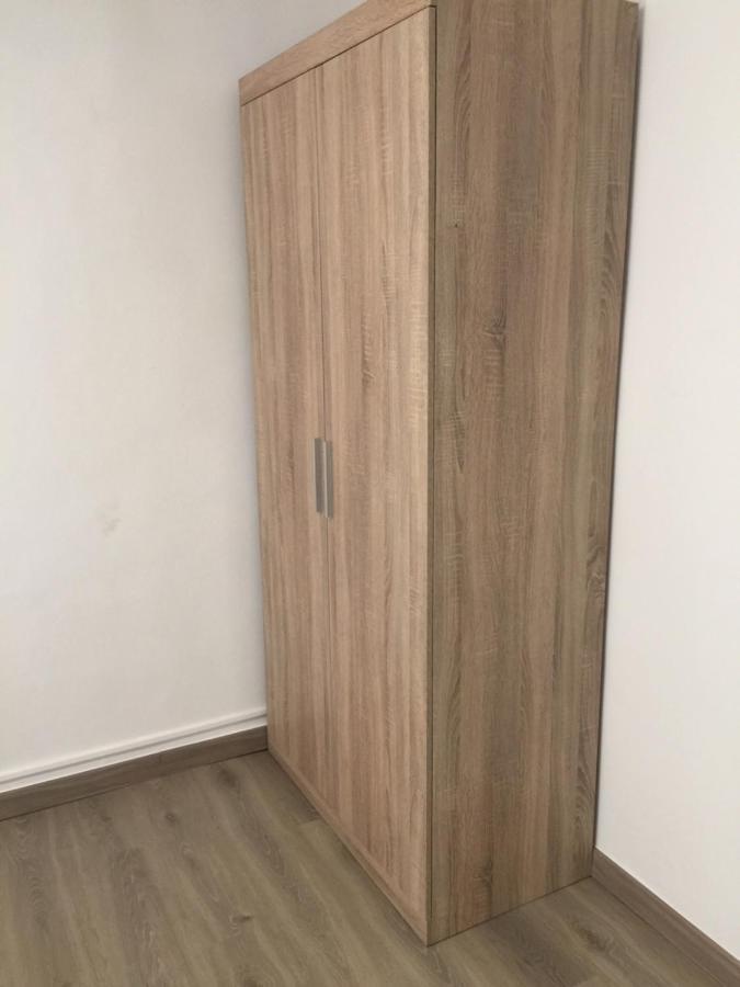 Apartamento 21, Muy Centrico, 5Personas Apartment ตอร์โตซา ภายนอก รูปภาพ