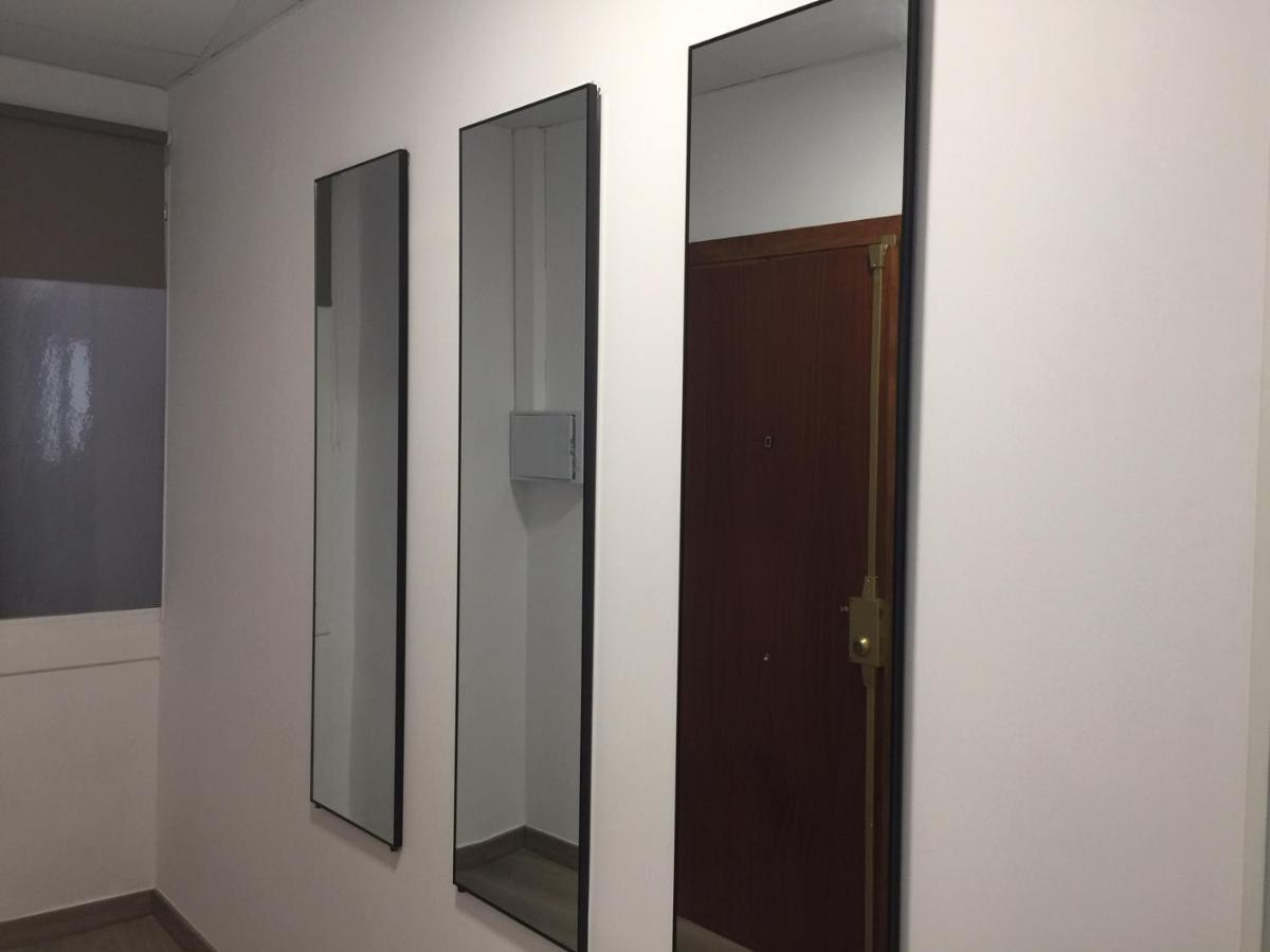 Apartamento 21, Muy Centrico, 5Personas Apartment ตอร์โตซา ภายนอก รูปภาพ