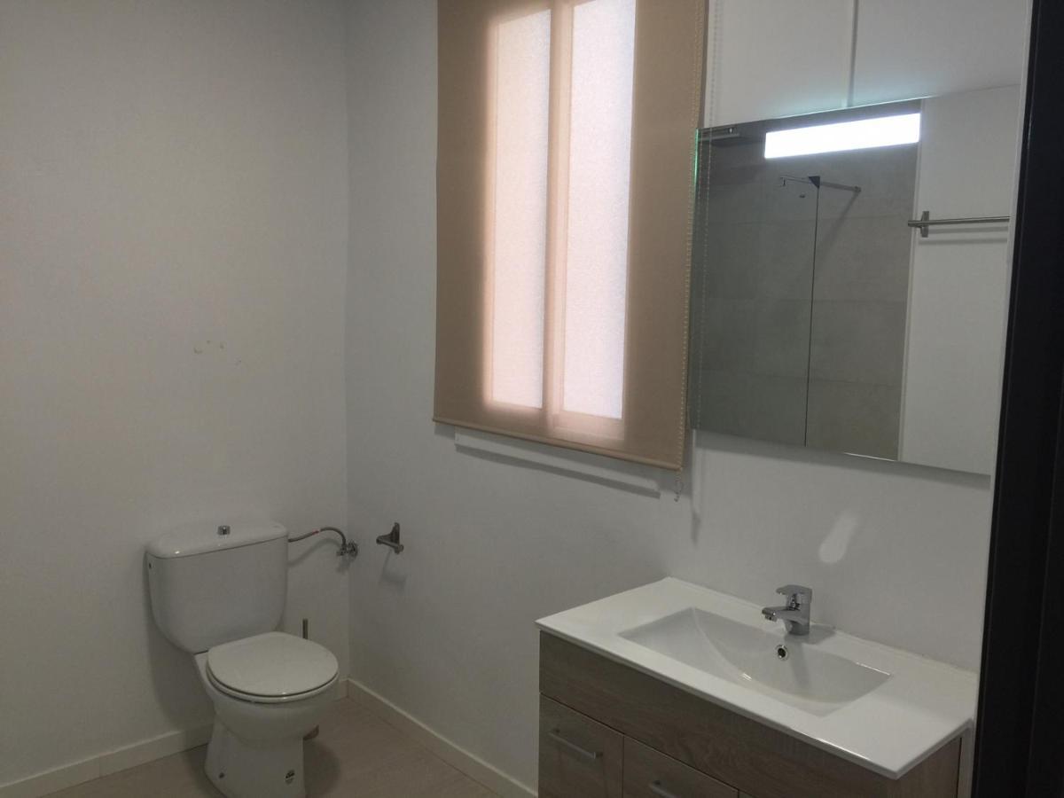 Apartamento 21, Muy Centrico, 5Personas Apartment ตอร์โตซา ภายนอก รูปภาพ