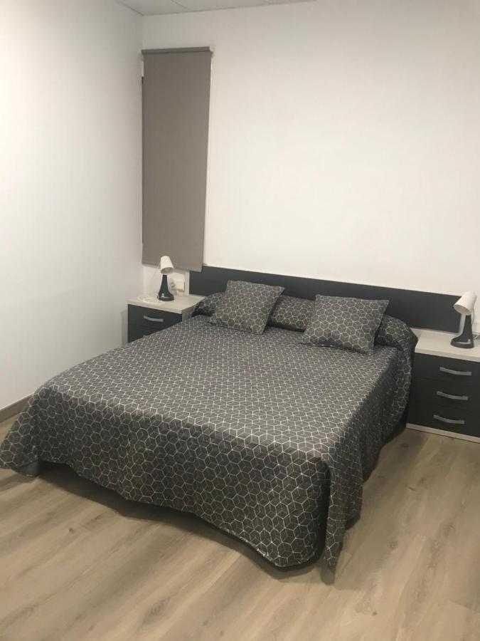 Apartamento 21, Muy Centrico, 5Personas Apartment ตอร์โตซา ภายนอก รูปภาพ