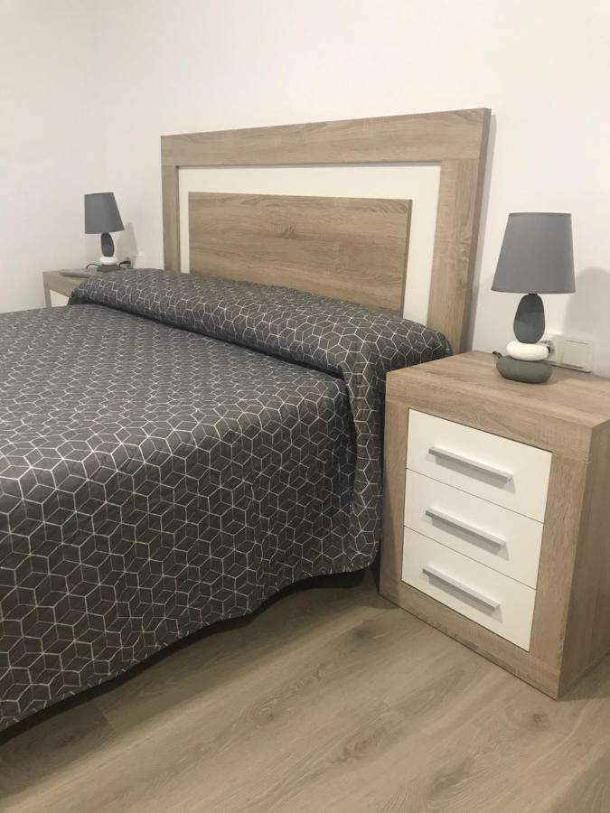 Apartamento 21, Muy Centrico, 5Personas Apartment ตอร์โตซา ภายนอก รูปภาพ