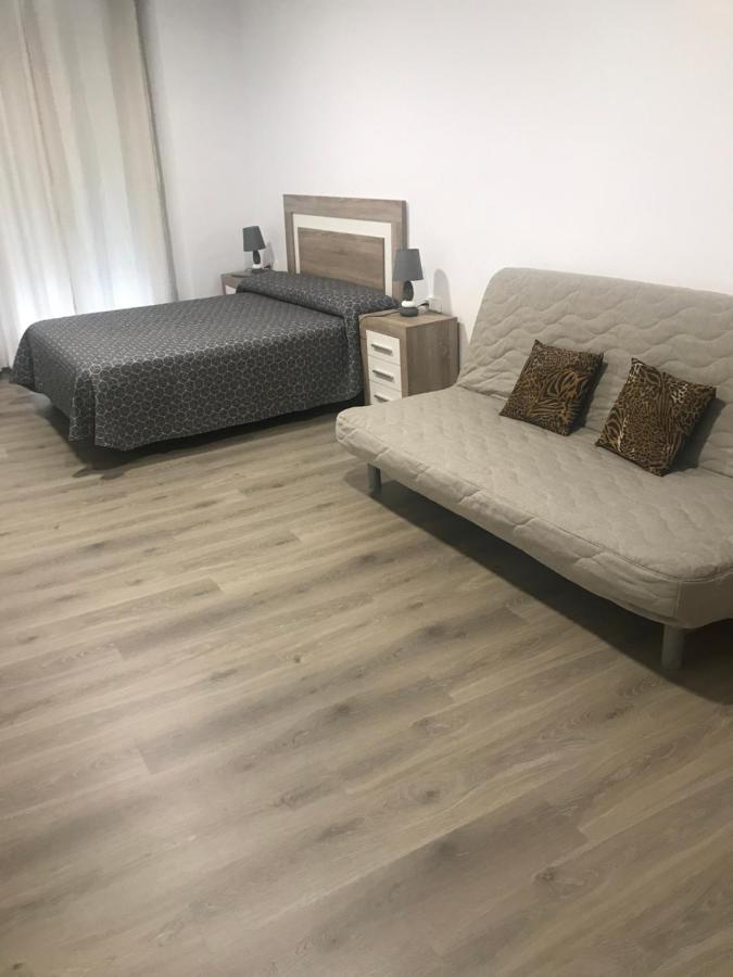 Apartamento 21, Muy Centrico, 5Personas Apartment ตอร์โตซา ภายนอก รูปภาพ